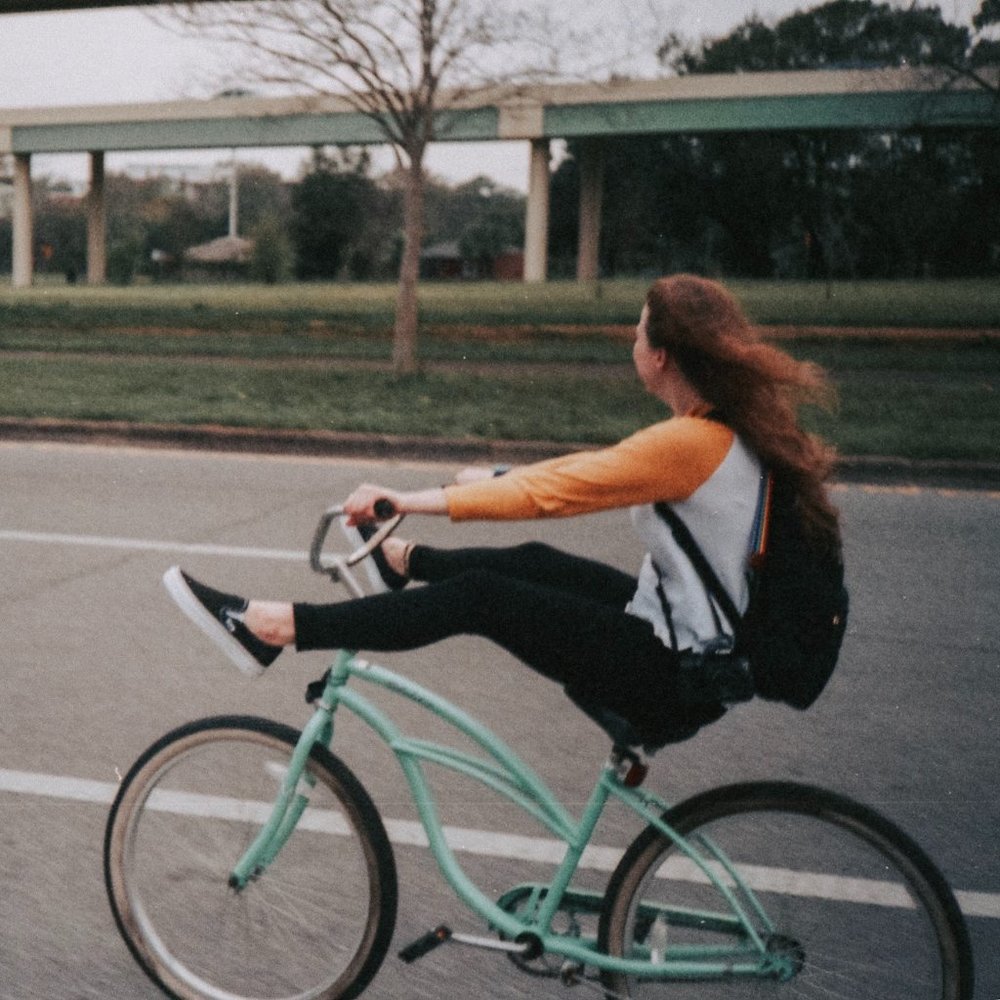 Meet your Posher, Ashley